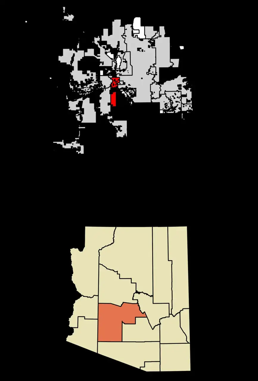 Avondale, Arizona